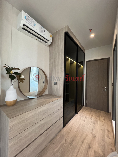 ฿ 80,000/ month | Condo for Rent: Rhythm Ekkamai Estate, 90 m², 2 bedroom(s)