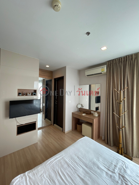 Property Search Thailand | OneDay | Residential Rental Listings Condo for Rent: Rhythm Sathorn, 38 m², 1 bedroom(s)