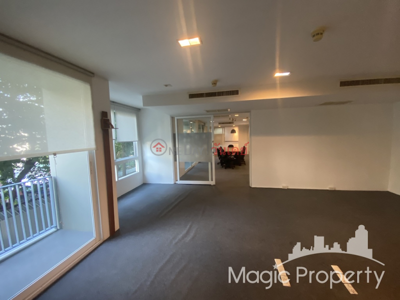 Ekkamai 19, Watthana, Bangkok, Thailand Rental ฿ 62,000/ month