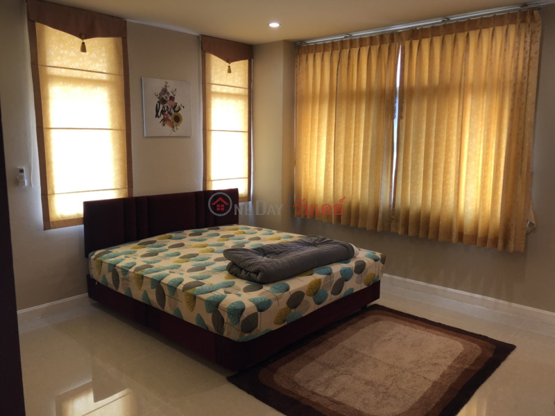 ฿ 25,000/ month, Condo for Rent: Klangkrung Resort, 100 m², 2 bedroom(s)