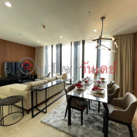 Condo for Rent: Noble Ploenchit, 100 m², 2 bedroom(s) - OneDay_0