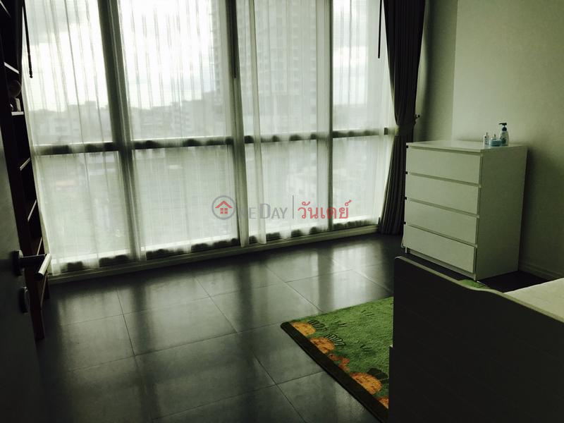 Condo for Rent: The River, 112 m², 2 bedroom(s) Thailand, Rental, ฿ 55,000/ month