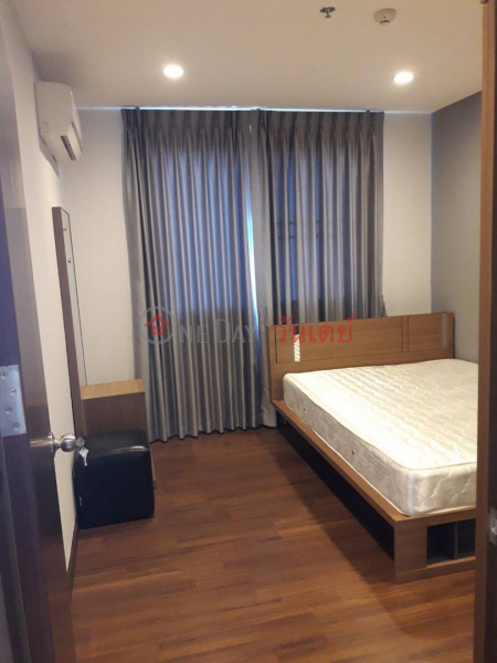 คอนโด สำหรับ เช่า: Vista Garden, 64 ตร.ม., 2 ห้องนอน, ประเทศไทย เช่า | ฿ 27,000/ เดือน