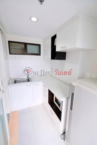 Condo for Rent: Lumpini Place Phahol - Saphankhwai, 30 m², 1 bedroom(s),Thailand | Rental | ฿ 12,000/ month