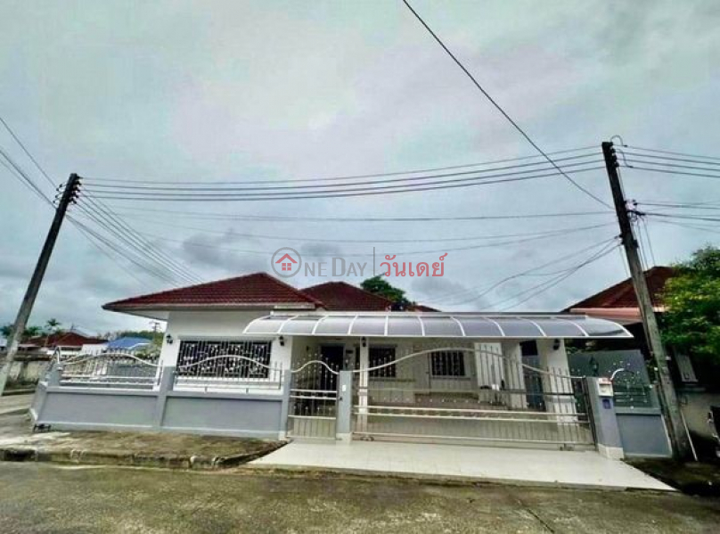 House for sale: Mu Ban Chao FA Garden Home (2.89M) Thailand | Sales | ฿ 4.29Million