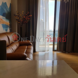 Condo for Rent: Magnolias Waterfront Residences, 60 m², 1 bedroom(s) - OneDay_0