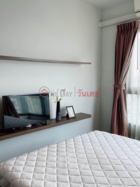 Property Search Thailand | OneDay | Residential | Rental Listings | Condo for rent: The Stage Taopoon Interchange (29th floor),60sqm, 2 bedrooms