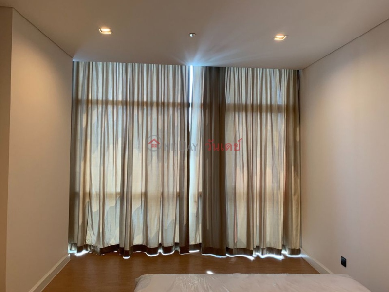 ฿ 9.3Million | Condo for Sale: The Room Charoenkrung 30, 56 m², 1 bedroom(s)