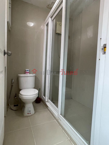 For rent Happy Condo Rachada 18 (7th floor),Thailand, Rental | ฿ 9,500/ month