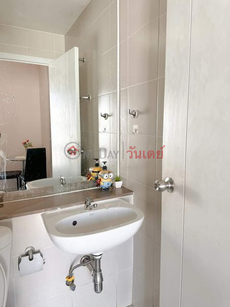 ฿ 7,500/ month, Condo for rent: The Privacy Ladprao - Sena (5th floor, building A)