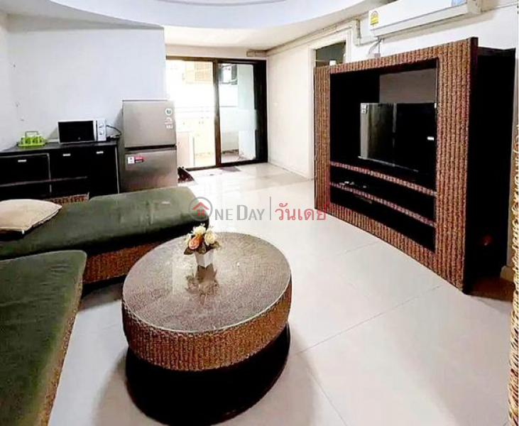 Pinklao Pavilion Condo (4th floor, building A) | Thailand Rental | ฿ 7,200/ month