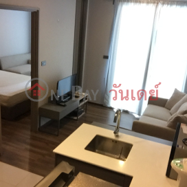 Condo for Rent: Ceil by Sansiri, 35 m², 1 bedroom(s) - OneDay_0