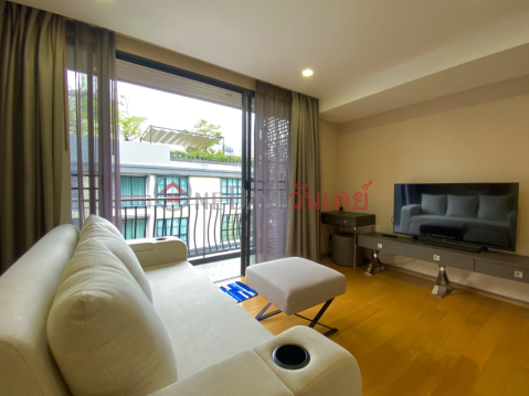 Condo for Rent: Klass Condo Langsuan, 90 m², 2 bedroom(s) - OneDay_0