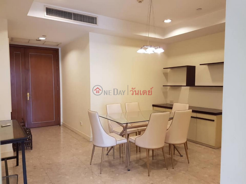 Condo for Rent: Hampton Thonglor 10, 92 m², 2 bedroom(s) Rental Listings