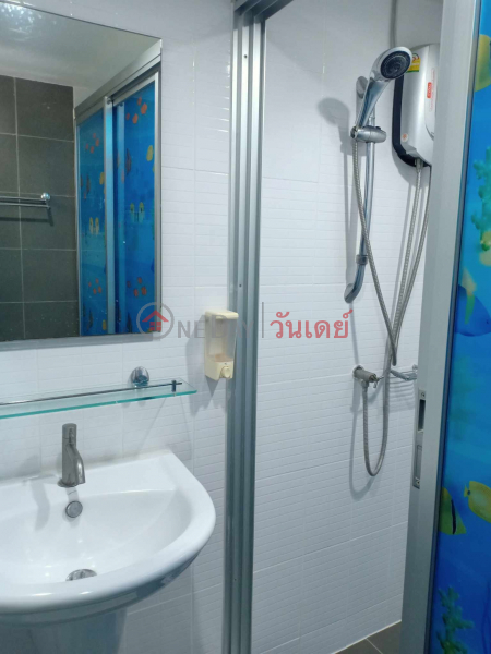 Condo for rent: U Delight​ @ Hua Mak Station​ (3rd floor) Rental Listings