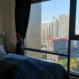 Condo for Rent: Rhythm Sukhumvit 36 - 38, 33 m², 1 bedroom(s) - OneDay_0