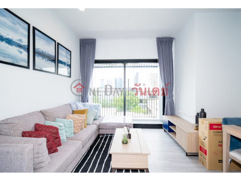 Condo for Rent: XT Ekkamai, 57 m², 2 bedroom(s) - OneDay_0