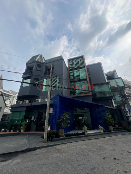 บริษัท อินโนเวชั่น เทคโนโลยี จำกัด (Innovation Technology Co., Ltd.) จตุจักร | OneDay วันเดย์(1)