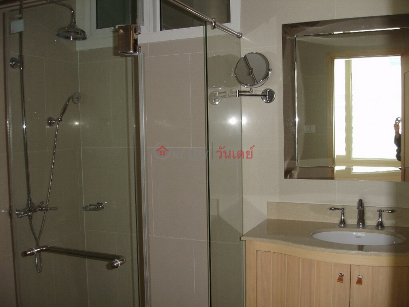 Condo for Rent: The Empire Place, 65 m², 1 bedroom(s) Thailand | Rental ฿ 30,000/ month