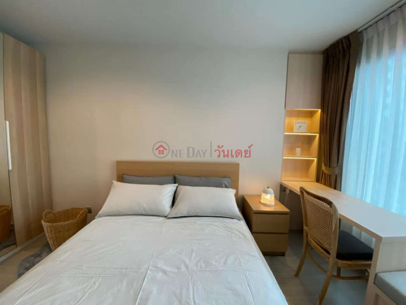 Condo for Rent: Life Ladprao, 35 m², 1 bedroom(s) Rental Listings