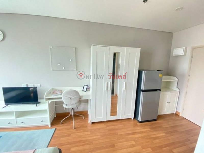 ฿ 12,000/ month | Condo for rent Lumpini Place Taopoon Interchange