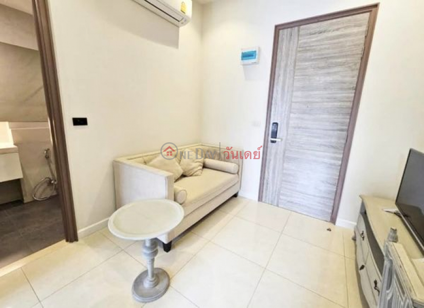 Condo for rent: Mayfair Place Sukhumvit 50 (5th floor, building A),Thailand | Rental ฿ 14,000/ month