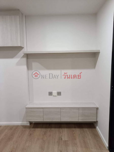 Condo for rent: Ivory Ratchada 32 (7th floor),corner room, fully furnished Rental Listings