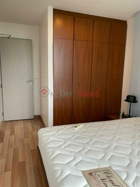 ฿ 19,000/ month, Condo for Rent: Ideo Blucove Sukhumvit, 51 m², 1 bedroom(s)