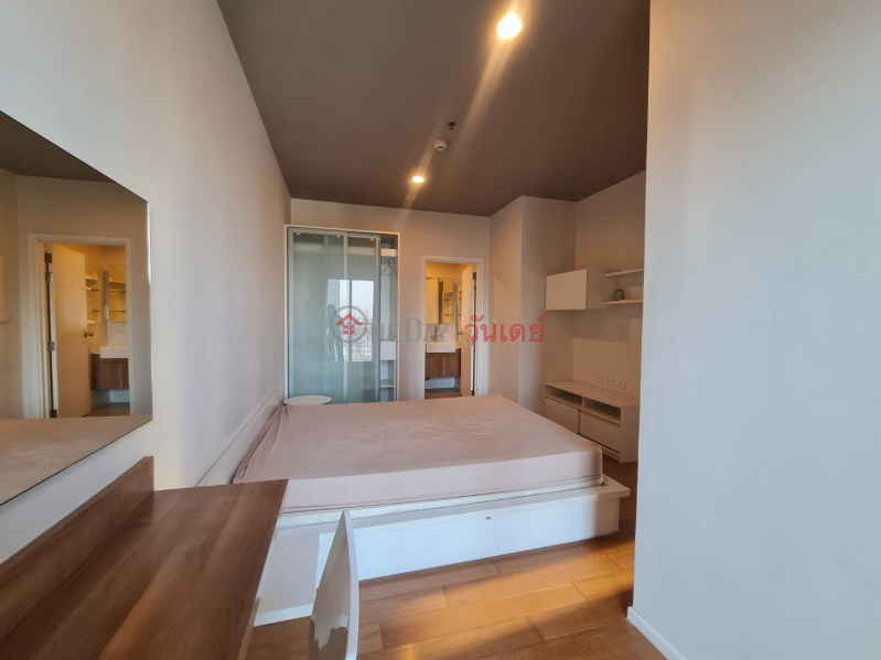 Condo for Rent: Blocs 77, 60 m², 2 bedroom(s),Thailand, Rental, ฿ 22,000/ month