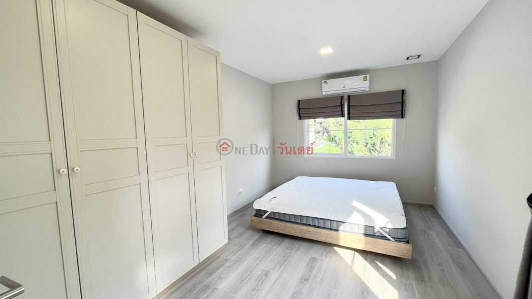 House for Rent: Anya Bangna-ramkhamhaeng 2, 150 m², 2 bedroom(s) Rental Listings