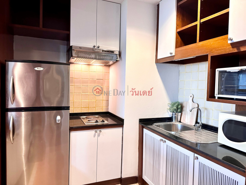 , 1, Residential, Rental Listings, ฿ 27,000/ month