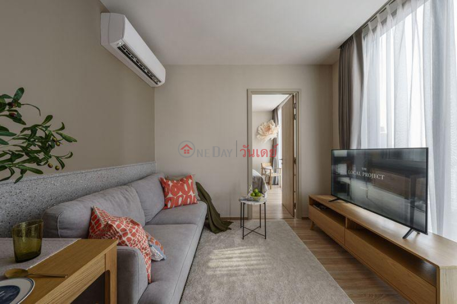 Condo for Rent: XT Phayathai, 34 m², 1 bedroom(s) Rental Listings