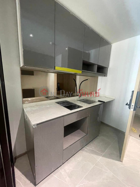 Condo for Rent: Chapter Thonglor 25, 58 m², 2 bedroom(s) Thailand Rental ฿ 35,000/ month