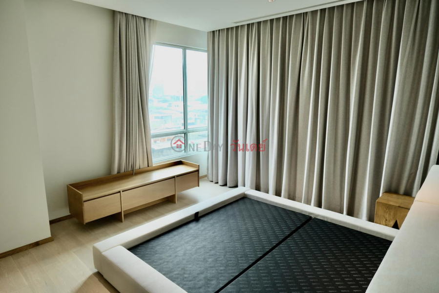 Condo for Rent: The Lofts Yennakart, 185 m², 2 bedroom(s) Rental Listings