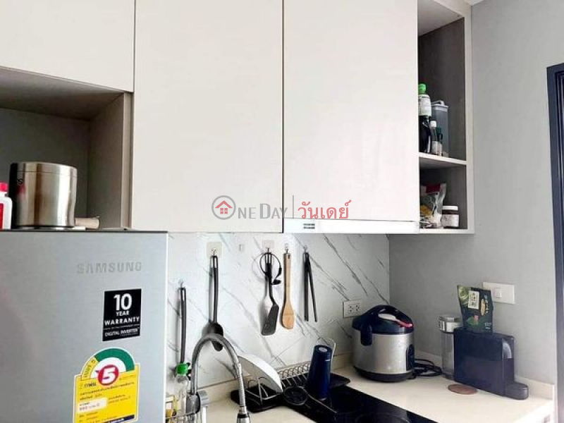 For rent: Aspen Condo Lasalle (5th floor, building C2) Thailand | Rental ฿ 8,000/ month