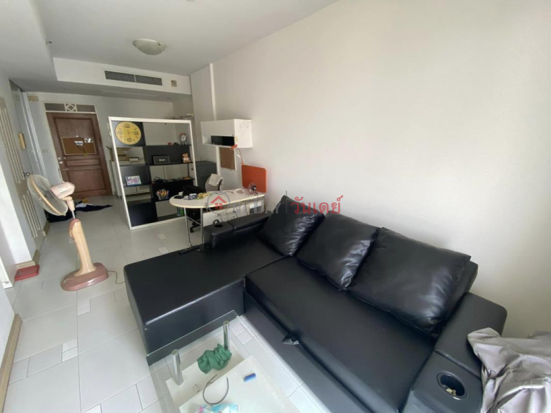 Condo for Rent: Supalai River Place, 53 m², 1 bedroom(s) Rental Listings