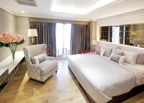 Condo for Rent: State Tower, 69 m², 1 bedroom(s) - OneDay_0