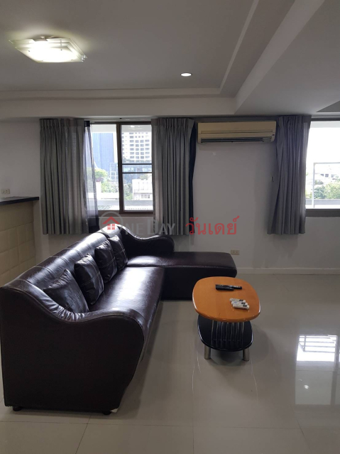 Condo for Rent: Royal Castle, 140 m², 3 bedroom(s) - OneDay_0