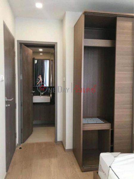 Condo for Rent: Art @ Thonglor 25, 37 m², 1 bedroom(s) Thailand Rental, ฿ 27,000/ month