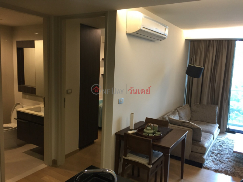 Condo for Rent: Via 49, 65 m², 2 bedroom(s) Rental Listings