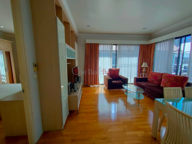 Condo for Rent: Amanta Ratchada, 100 m², 2 bedroom(s) | Thailand Rental | ฿ 46,000/ month