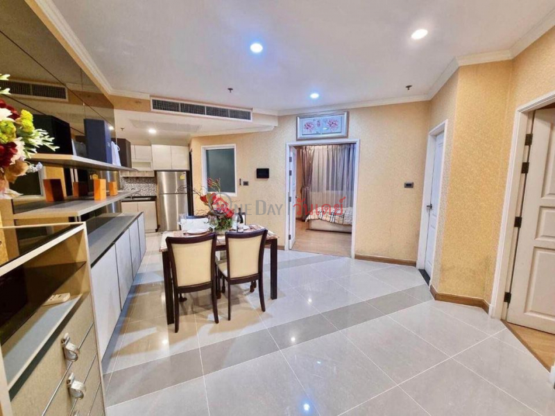 ฿ 45,000/ month 2 bedrooms, 2 bathrooms - Apartment Supalai Wellington