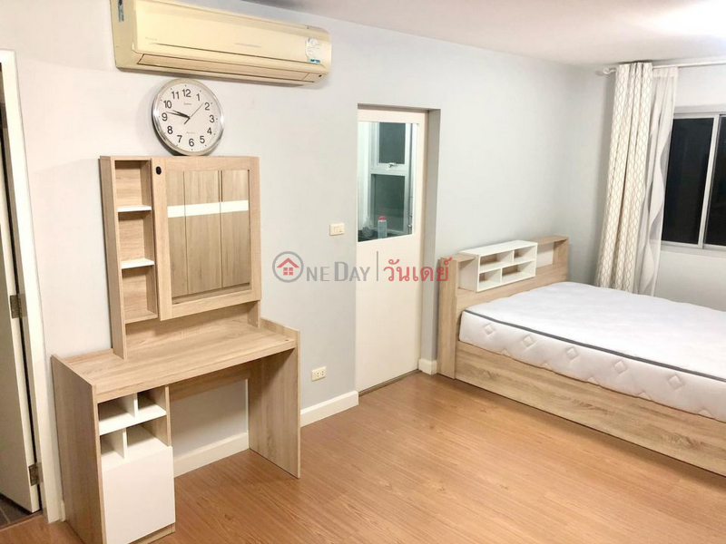 คอนโด สำหรับ เช่า: Condo One X Sathorn - Narathiwat, 32 ตร.ม., 1 ห้องนอน รายการเช่า