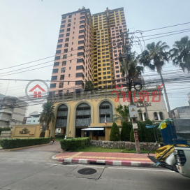The Crest Phahon Yothin 11|เดอะเครสท์ พหลโยธิน 11