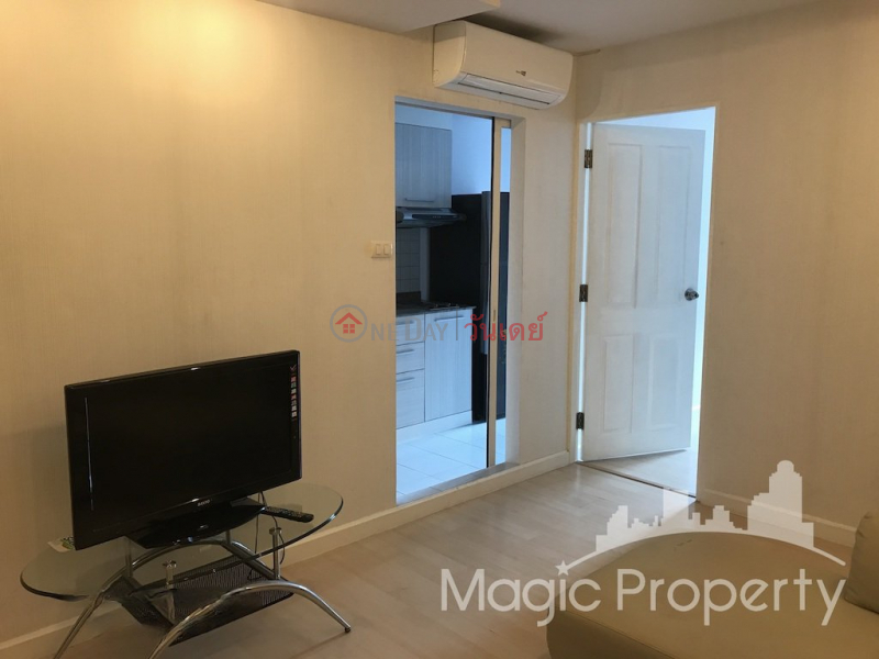 ฿ 2.45Million | Zenith Place @ Sukhumvit, Phra Khanong, Watthana, Bangkok