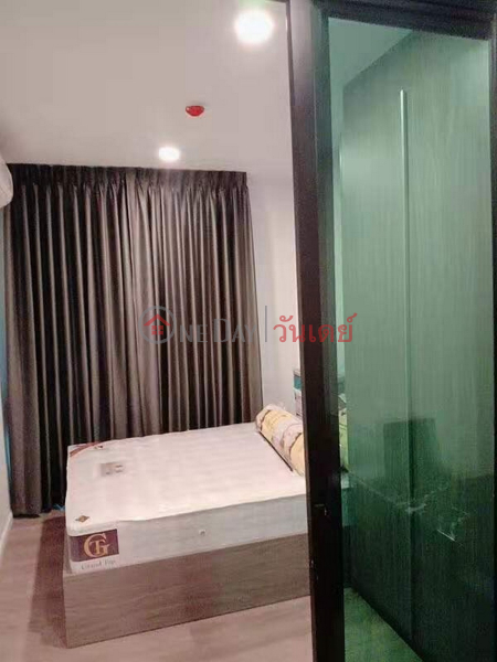 Condo for Rent: Notting Hill – Sukhumvit 105, 35 m², 2 bedroom(s) Rental Listings