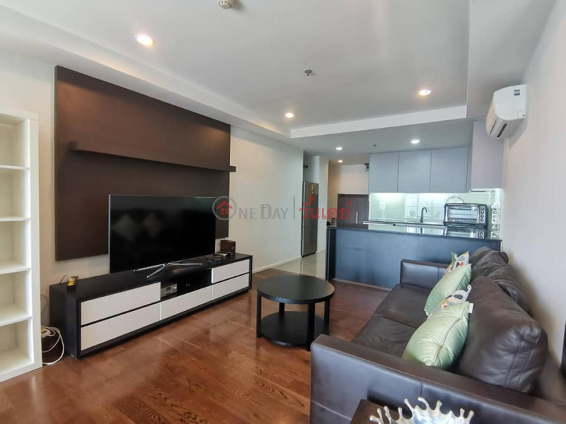 Condo for Rent: 15 Sukhumvit Residences, 90 m², 2 bedroom(s) | Thailand Rental ฿ 45,000/ month