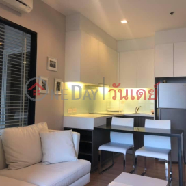 คอนโด สำหรับ เช่า: Urbano Absolute Sathon - Taksin, 38 ตร.ม., 1 ห้องนอน - OneDay_0