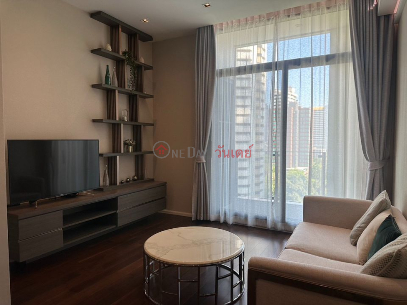 Condo for Rent: The Diplomat 39, 80 m², 2 bedroom(s) Rental Listings