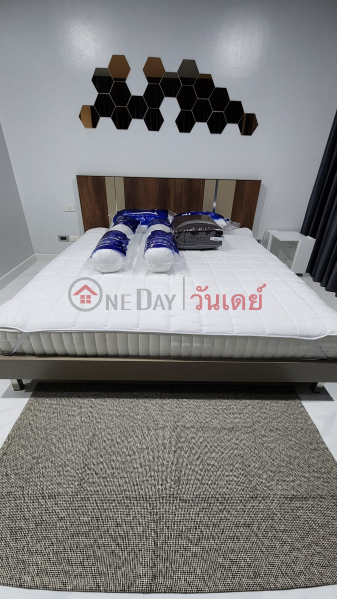 ฿ 33,000/ month | Condo for Rent: Noble Refine, 55 m², 1 bedroom(s)